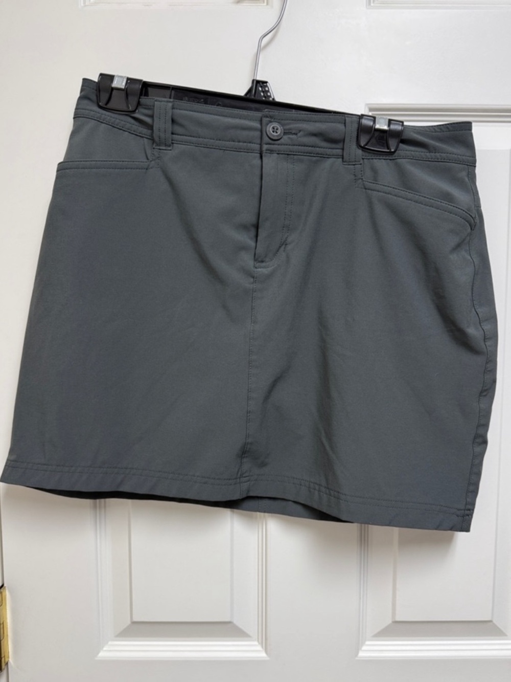 Eddie Bauer Women's Skort - Picture 6 of 7